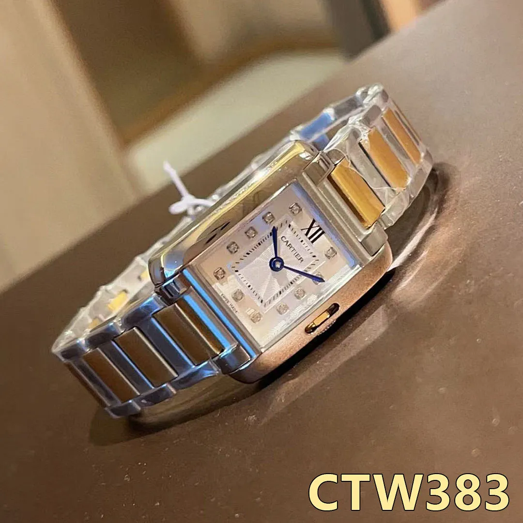 Cartier CTW32 תמונה 17