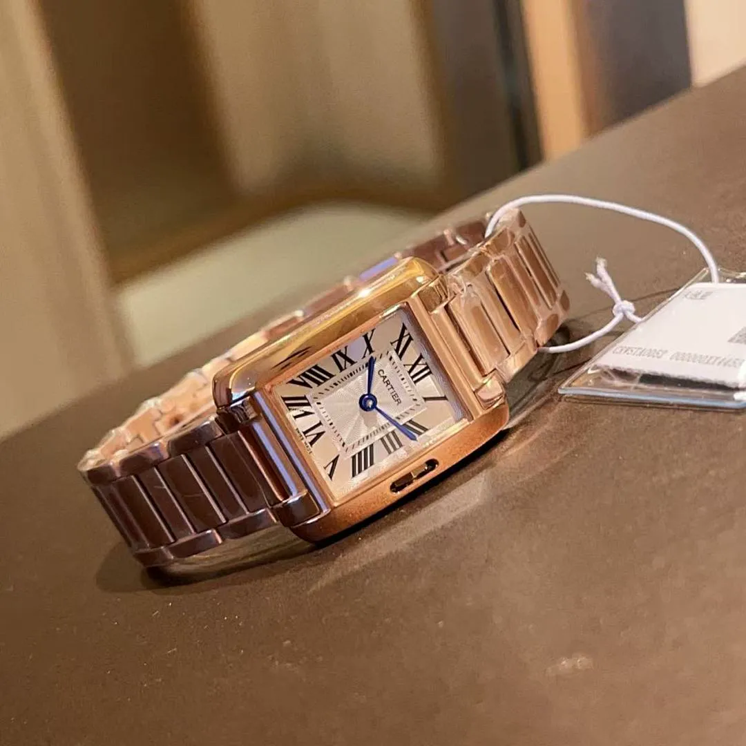 Cartier CTW32 תמונה 4