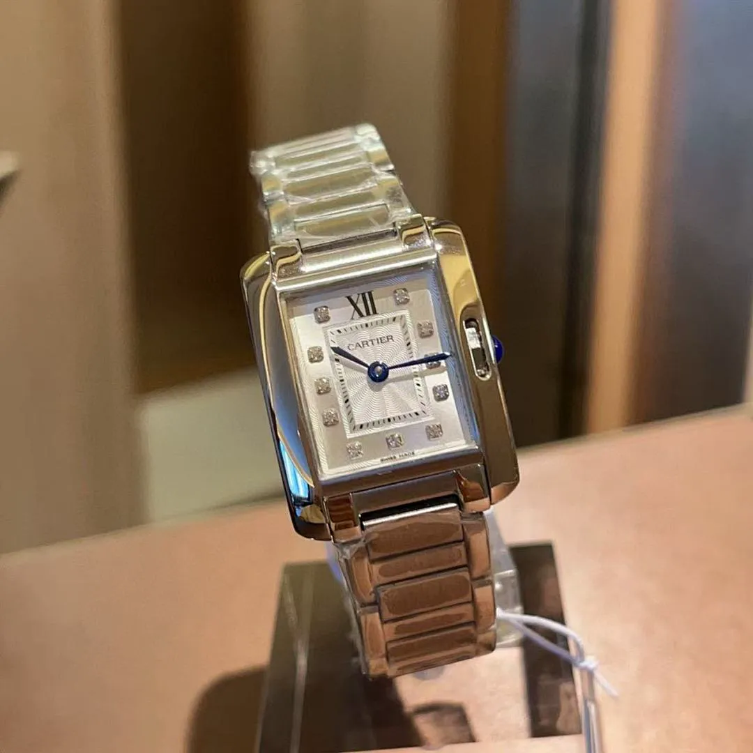 Cartier CTW32 תמונה 6