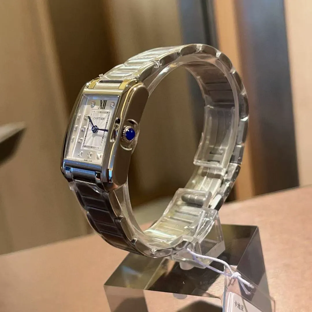 Cartier CTW32 תמונה 8