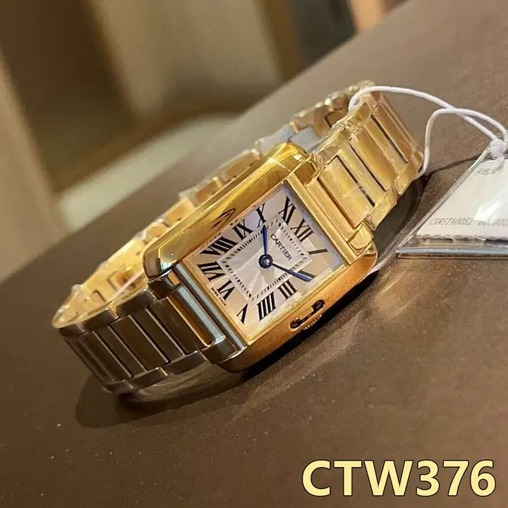 Cartier CTW32