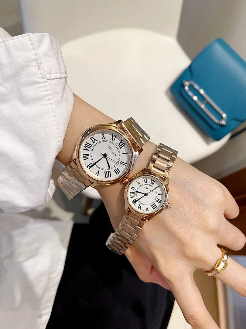 Cartier CTW33 תמונה 10