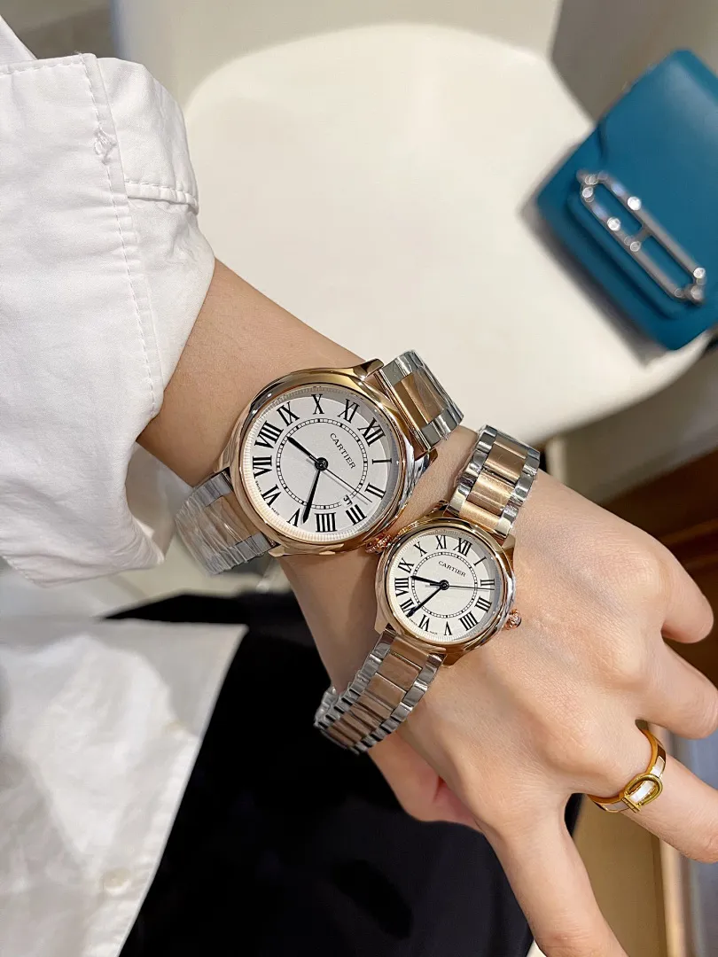 Cartier CTW33 תמונה 11