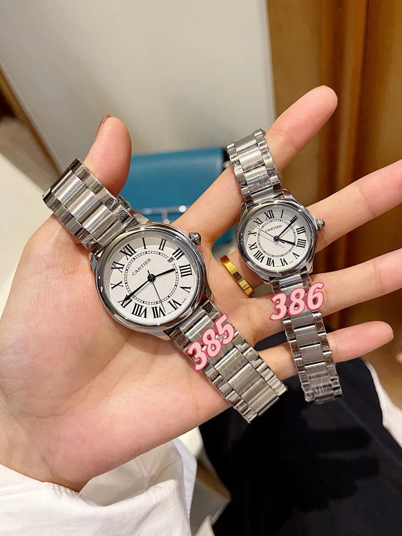 Cartier CTW33 תמונה 15