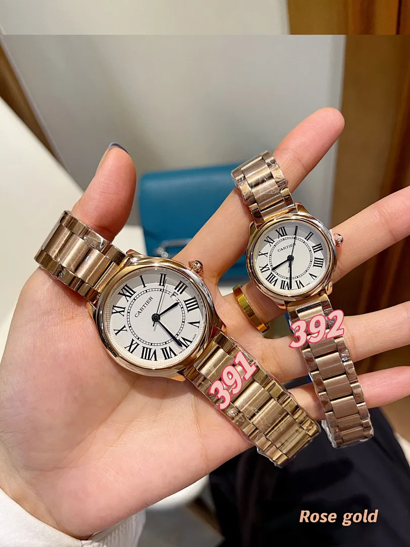 Cartier CTW33 תמונה 18