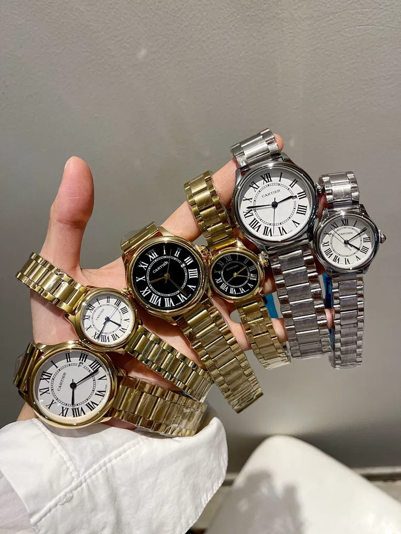 Cartier CTW33 תמונה 2