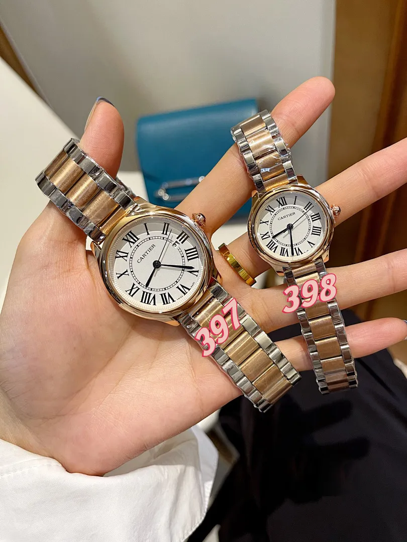 Cartier CTW33 תמונה 21