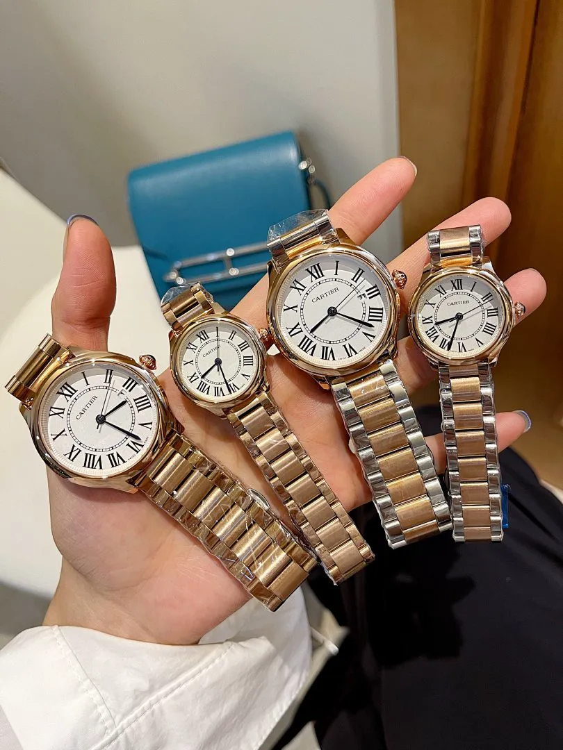 Cartier CTW33 תמונה 3