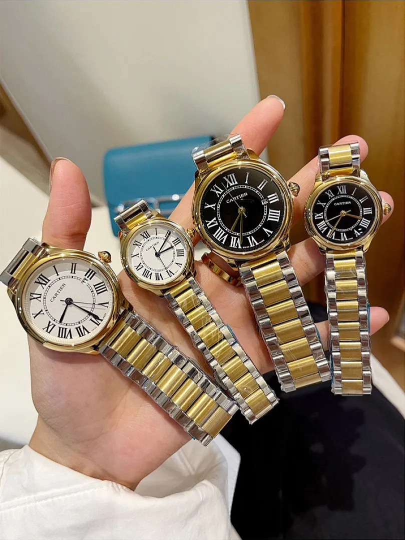 Cartier CTW33 תמונה 4