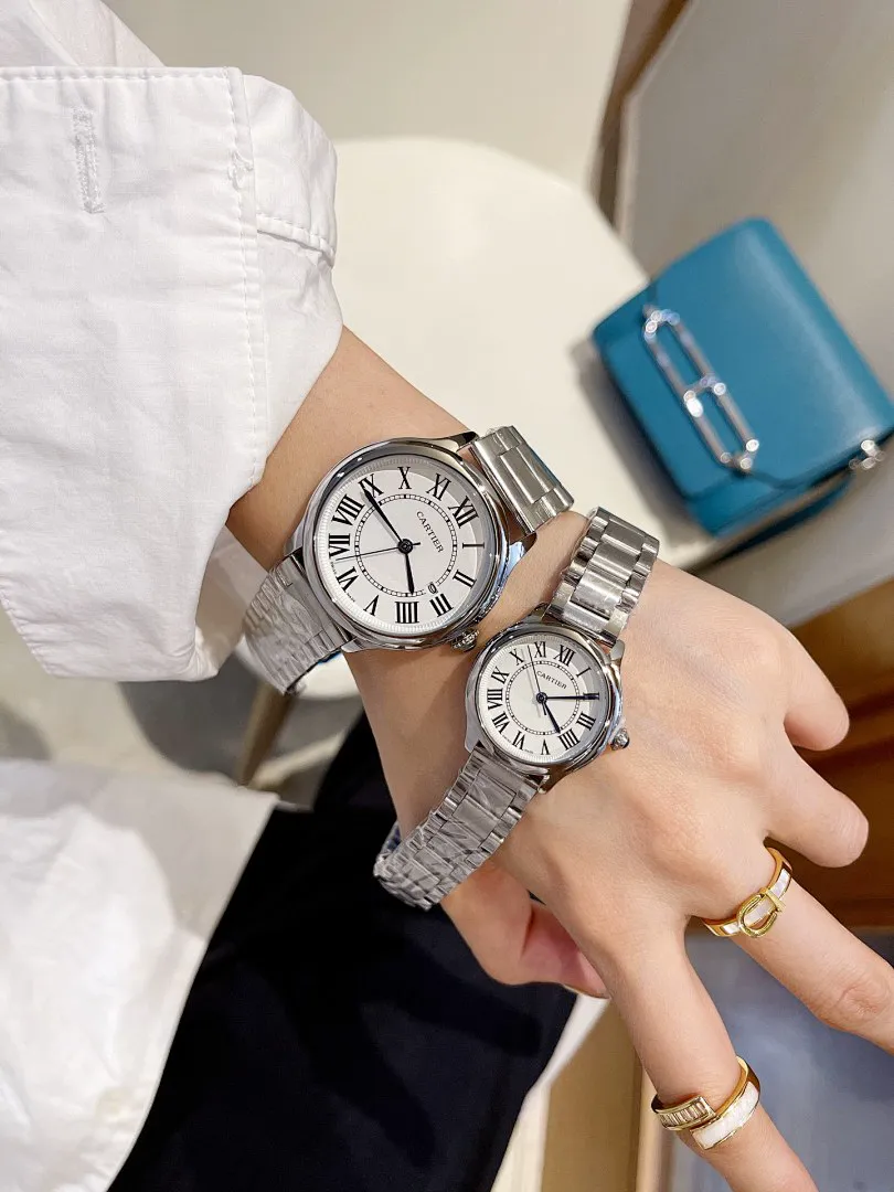 Cartier CTW33 תמונה 5