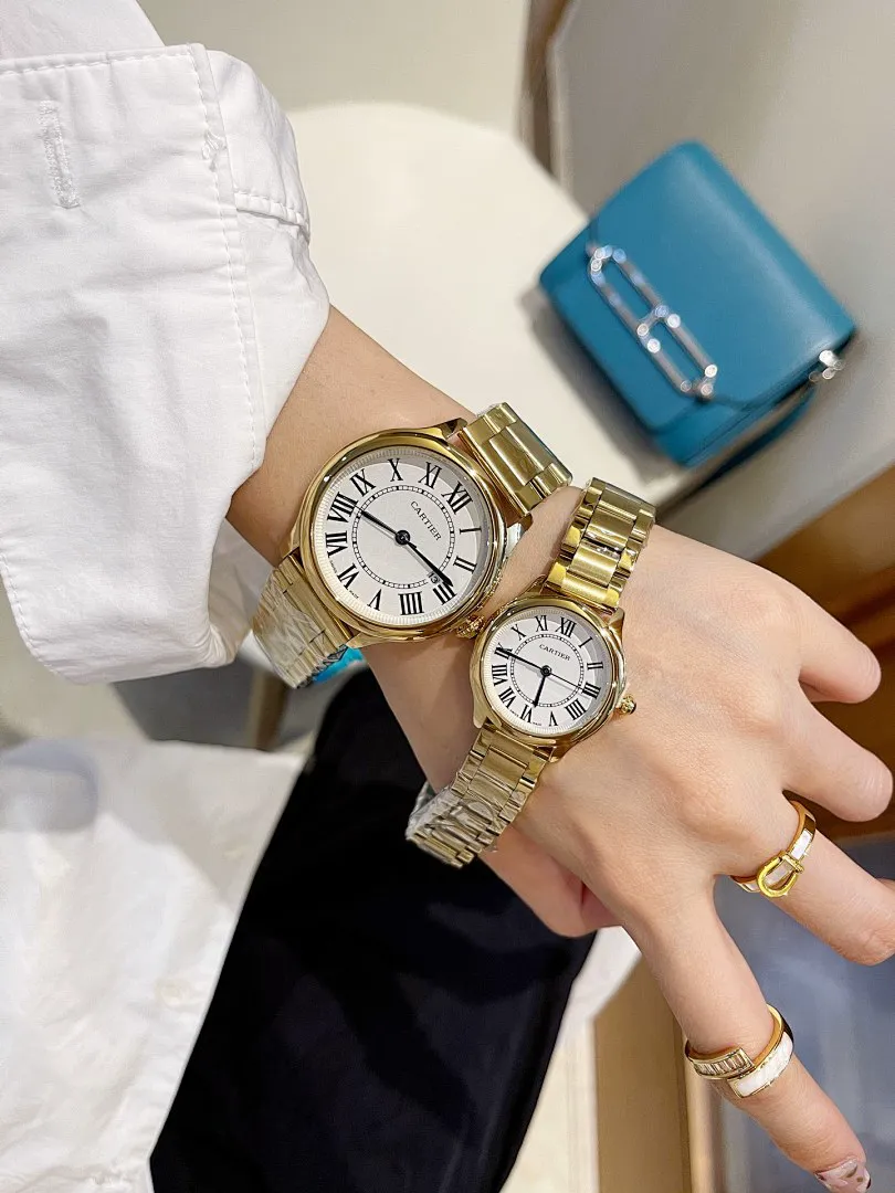 Cartier CTW33 תמונה 6