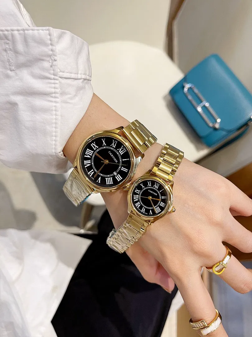 Cartier CTW33 תמונה 7