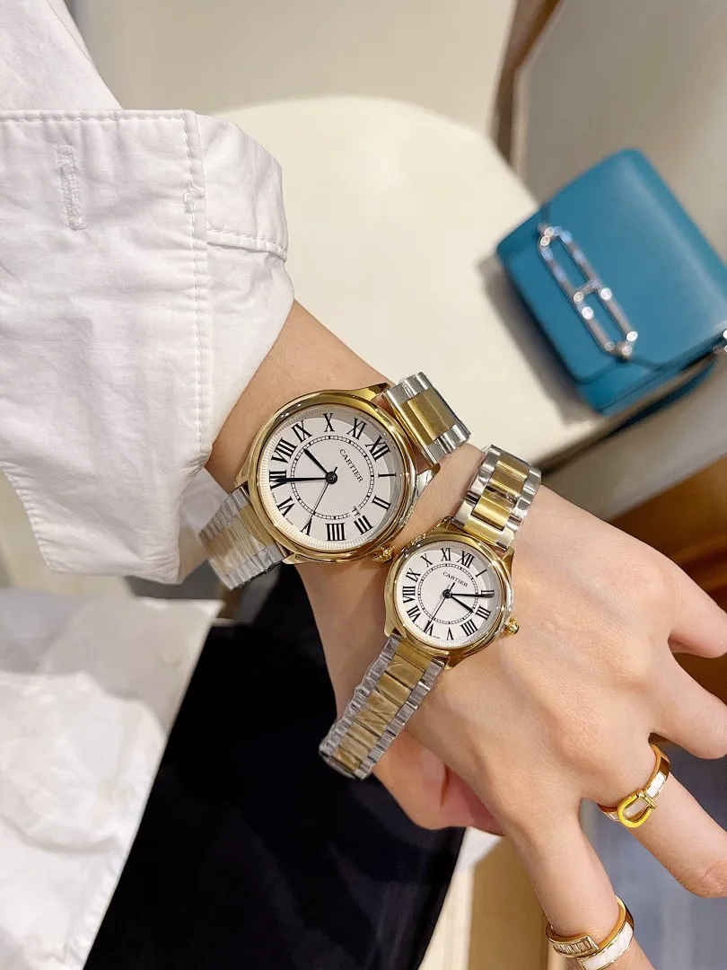 Cartier CTW33 תמונה 8