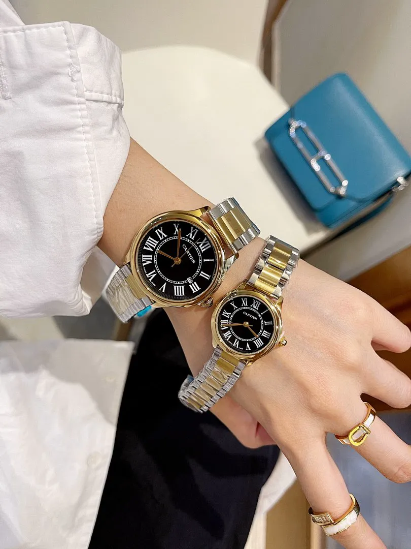 Cartier CTW33 תמונה 9