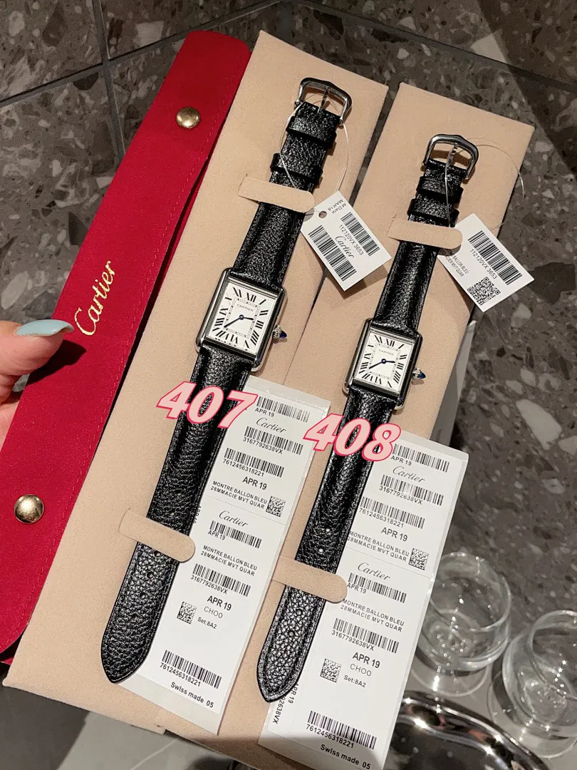 Cartier CTW34 תמונה 19
