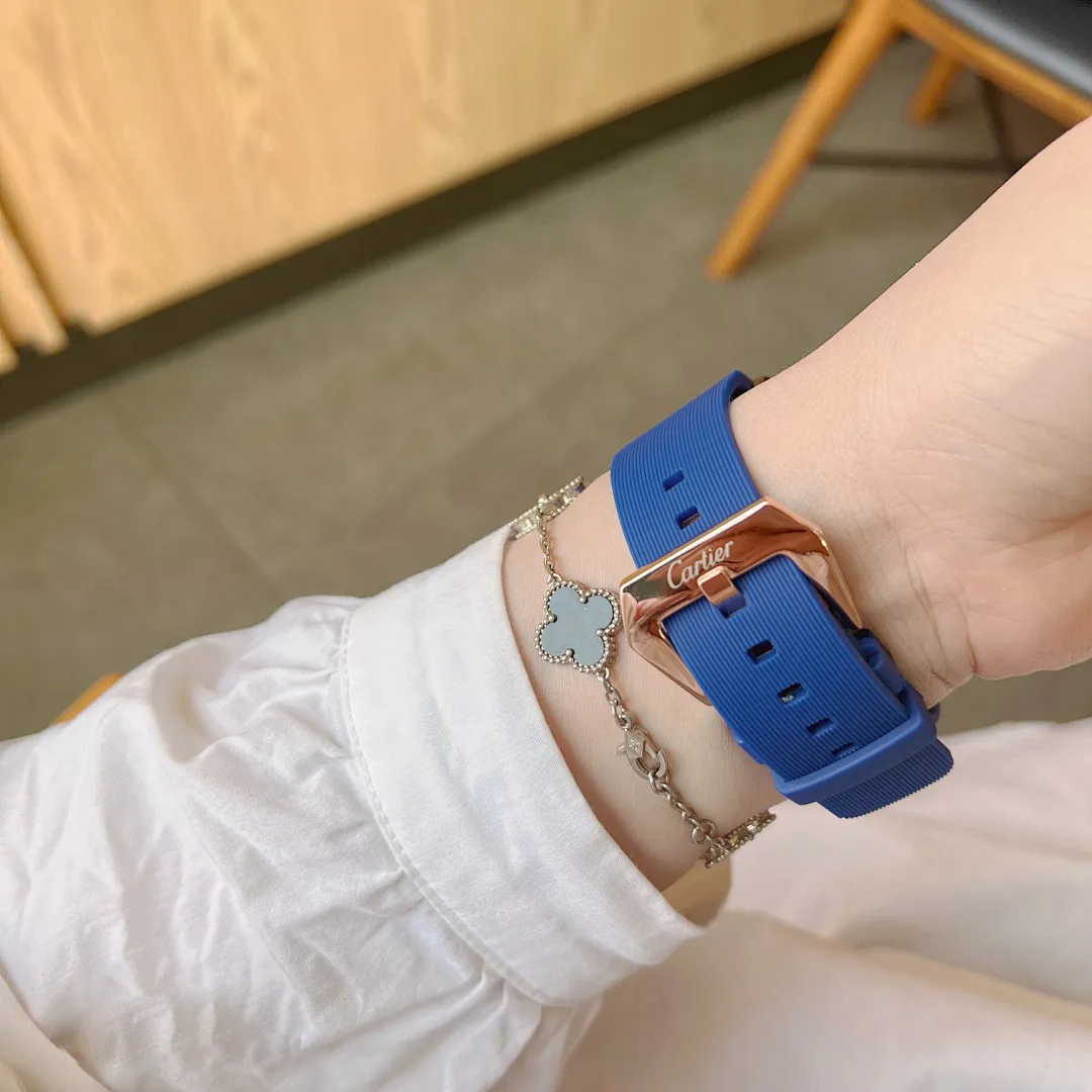 Cartier CTW35 תמונה 7