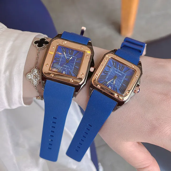 Cartier CTW35