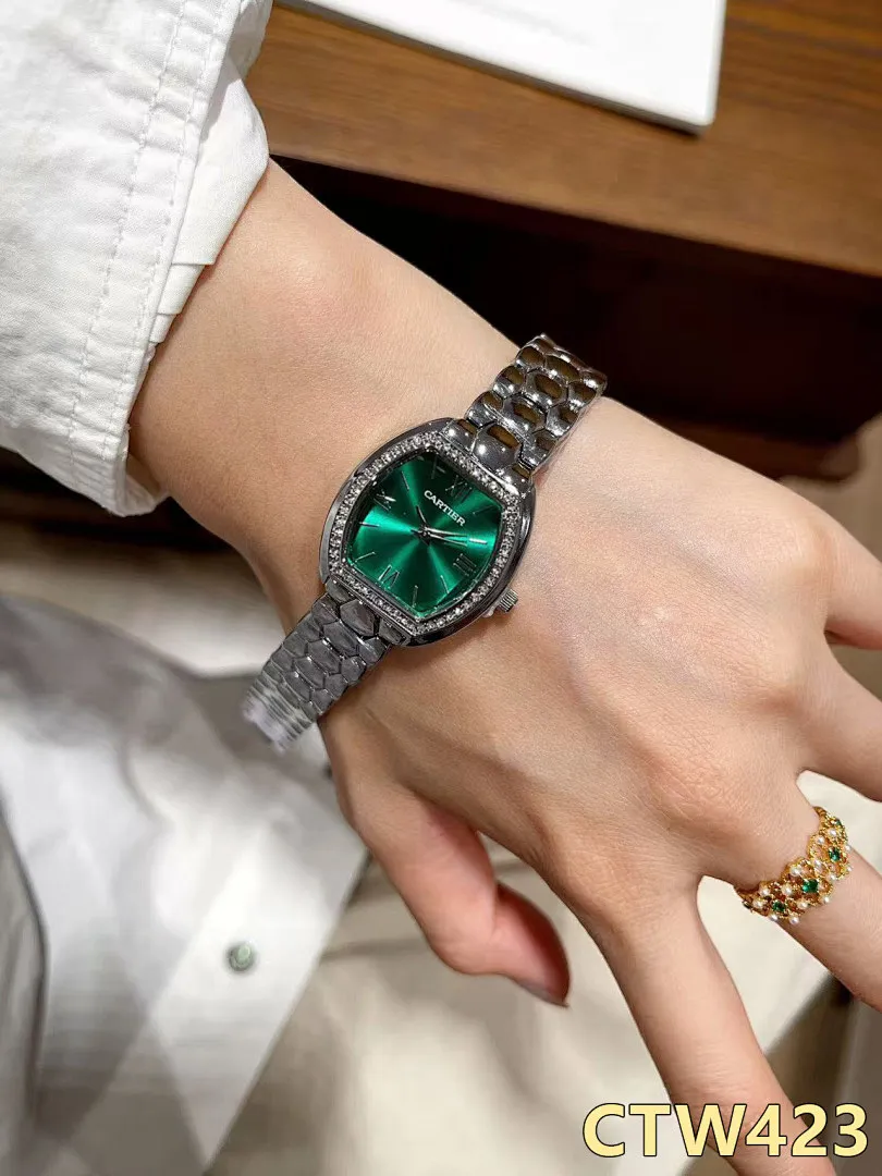 Cartier CTW36 תמונה 13