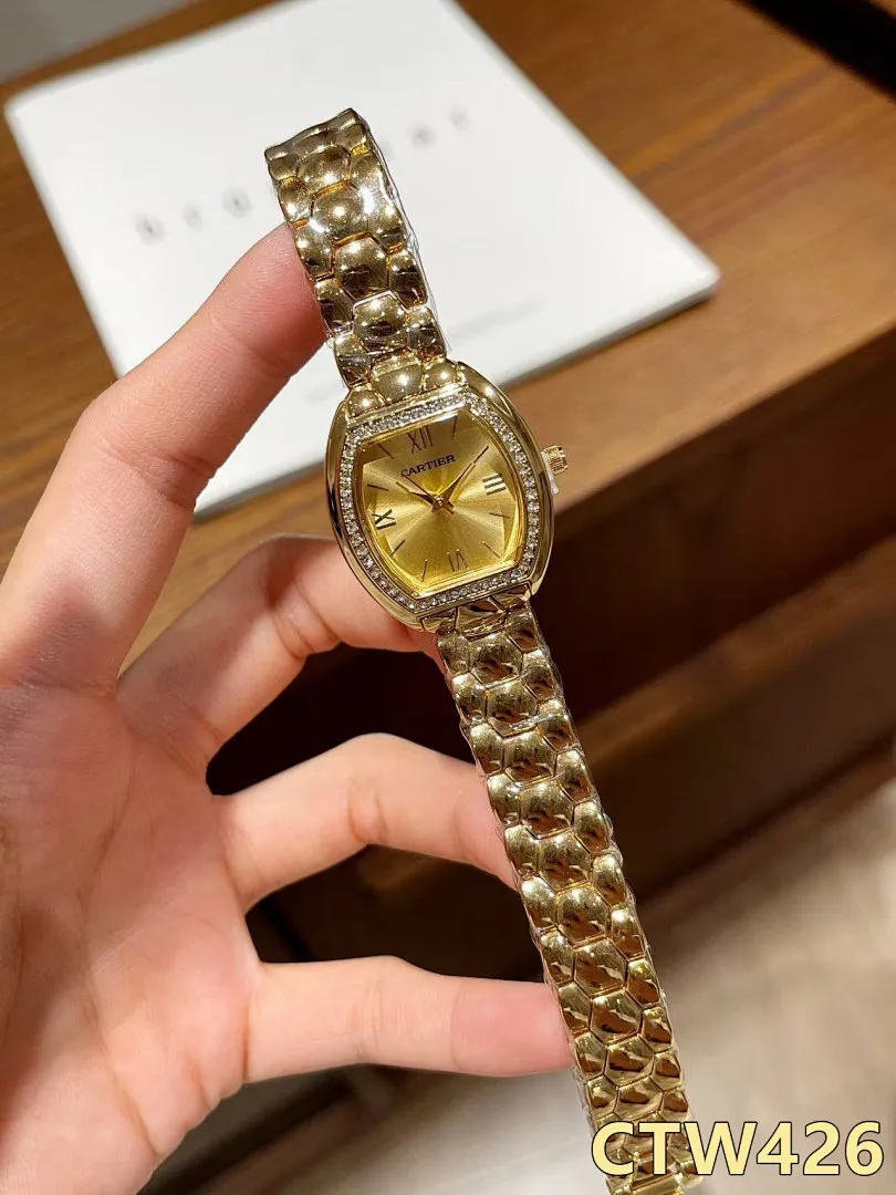 Cartier CTW36 תמונה 16