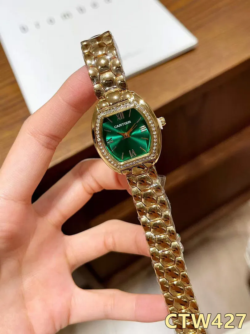 Cartier CTW36 תמונה 17