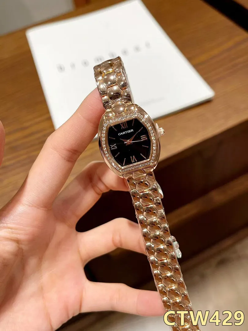 Cartier CTW36 תמונה 19