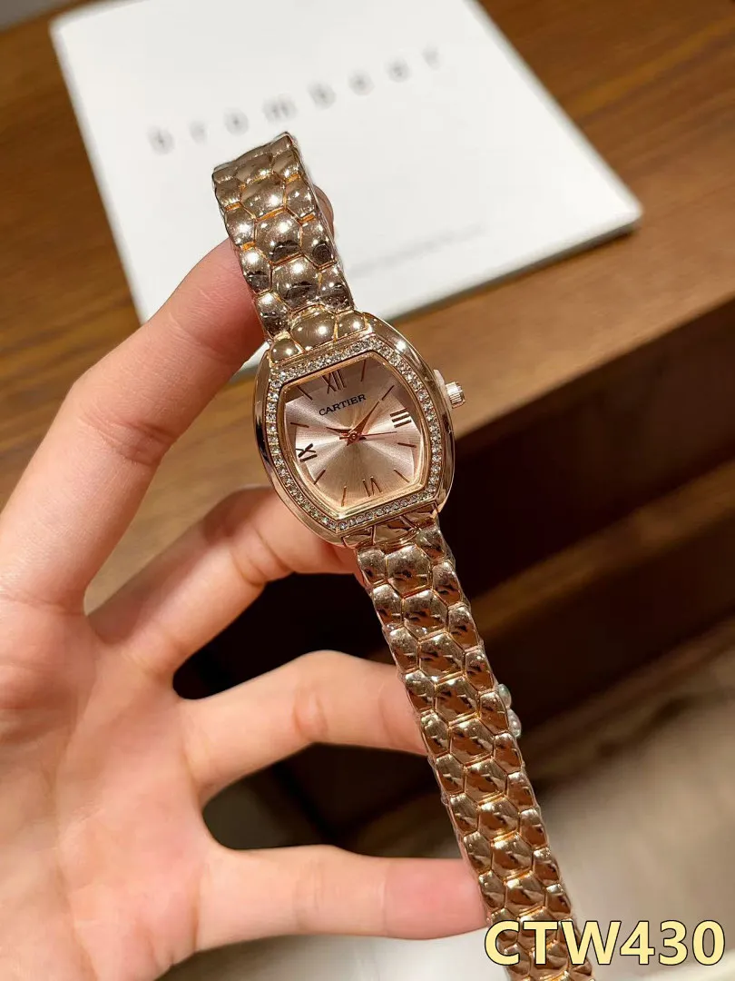 Cartier CTW36 תמונה 20