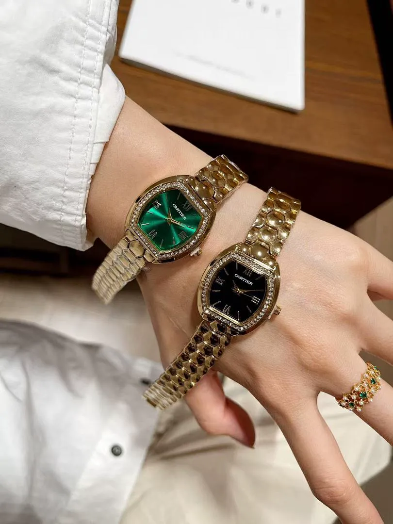 Cartier CTW36 תמונה 4
