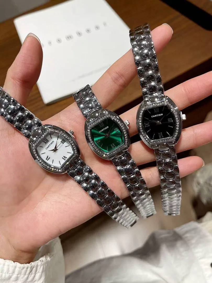 Cartier CTW36 תמונה 8