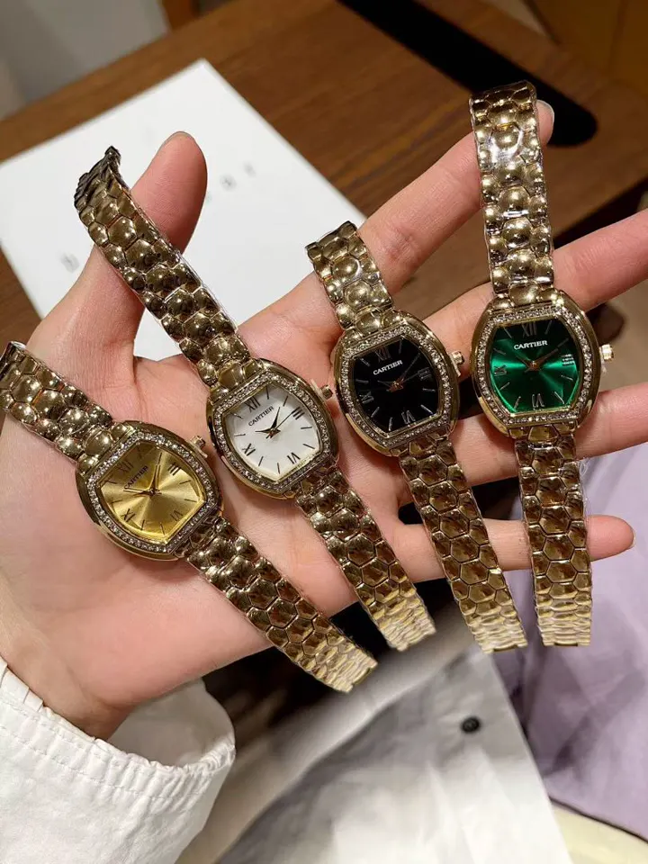 Cartier CTW36