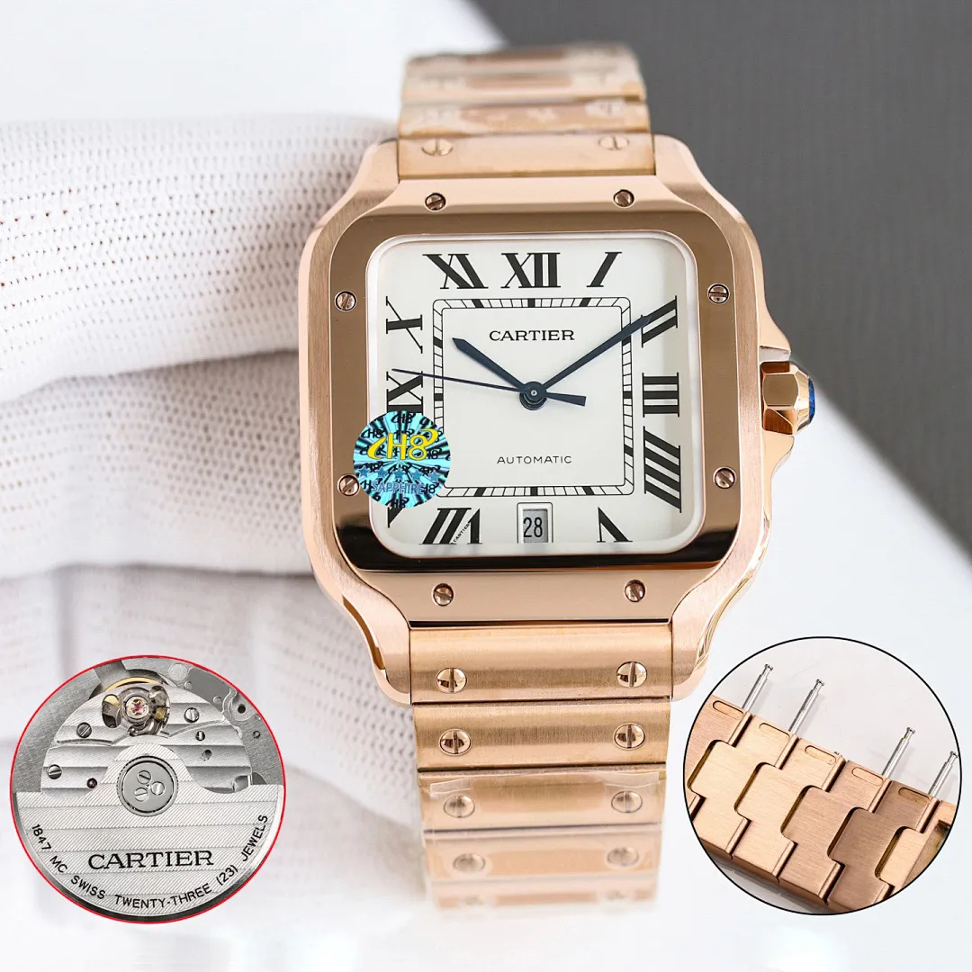 Cartier CTW38 תמונה 11