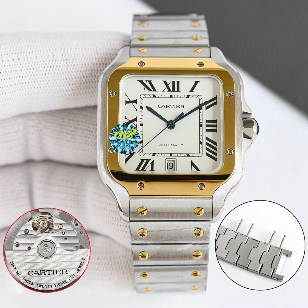Cartier CTW38 תמונה 12