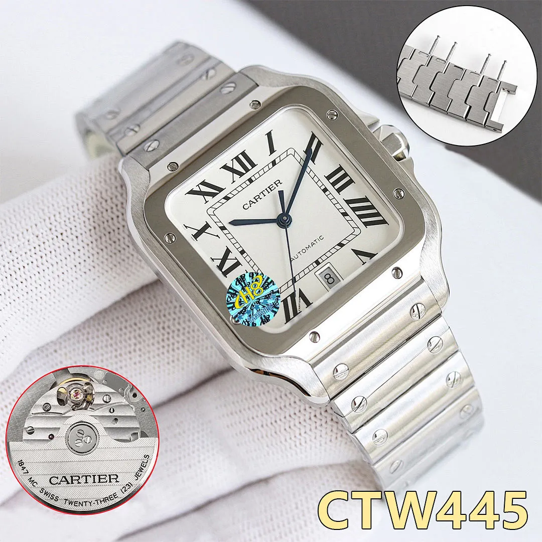 Cartier CTW38 תמונה 14