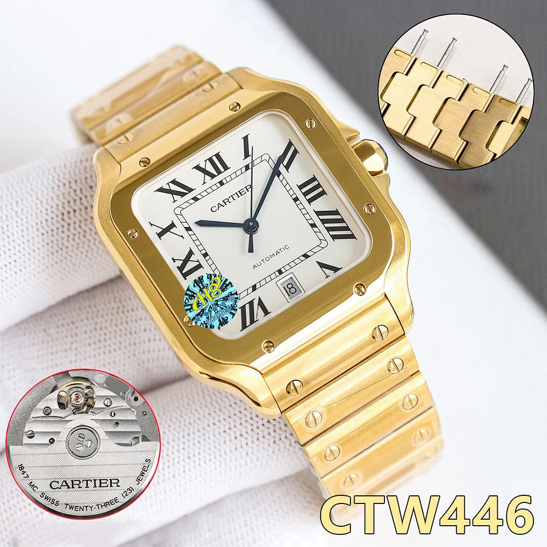 Cartier CTW38 תמונה 15