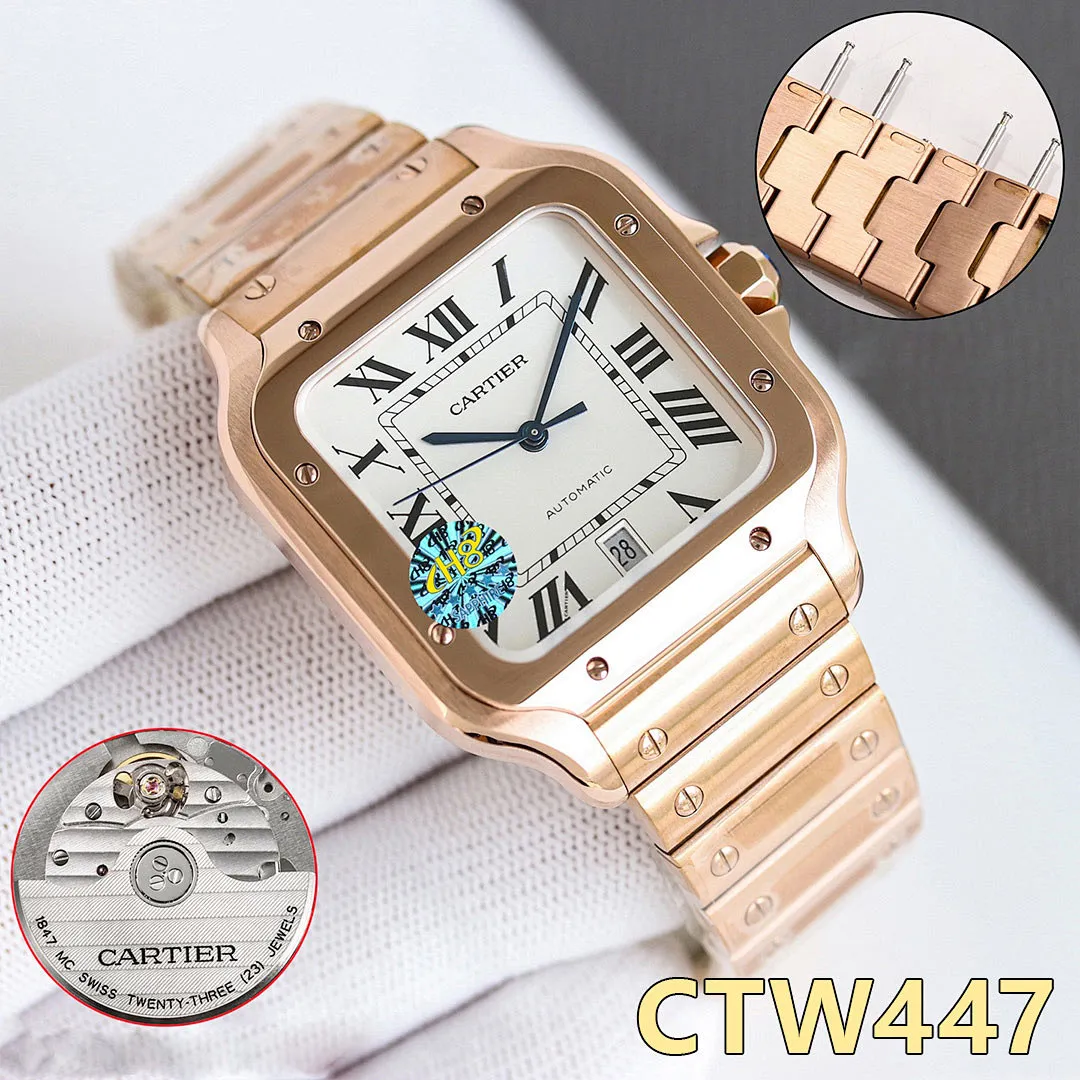Cartier CTW38 תמונה 16