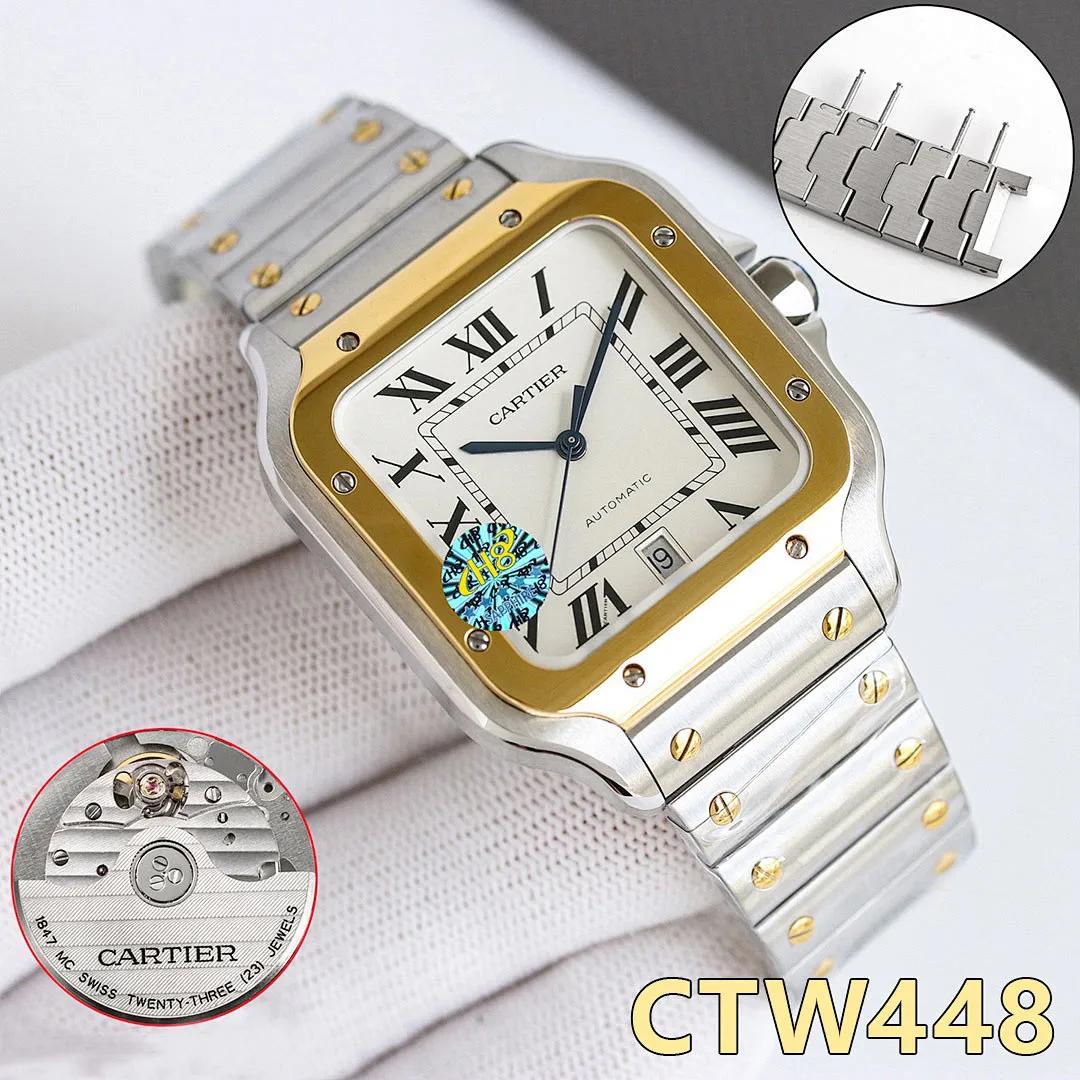 Cartier CTW38 תמונה 17