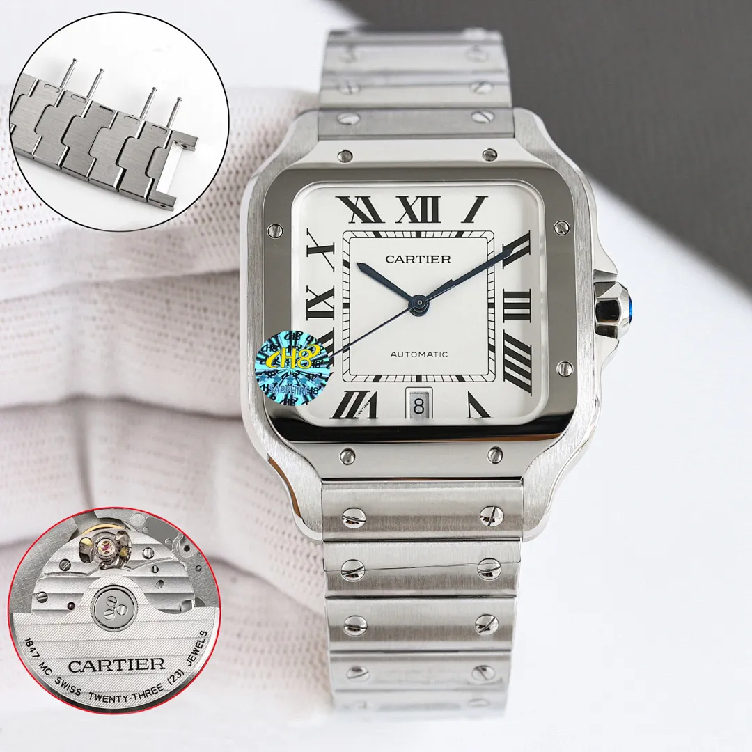Cartier CTW38 תמונה 2