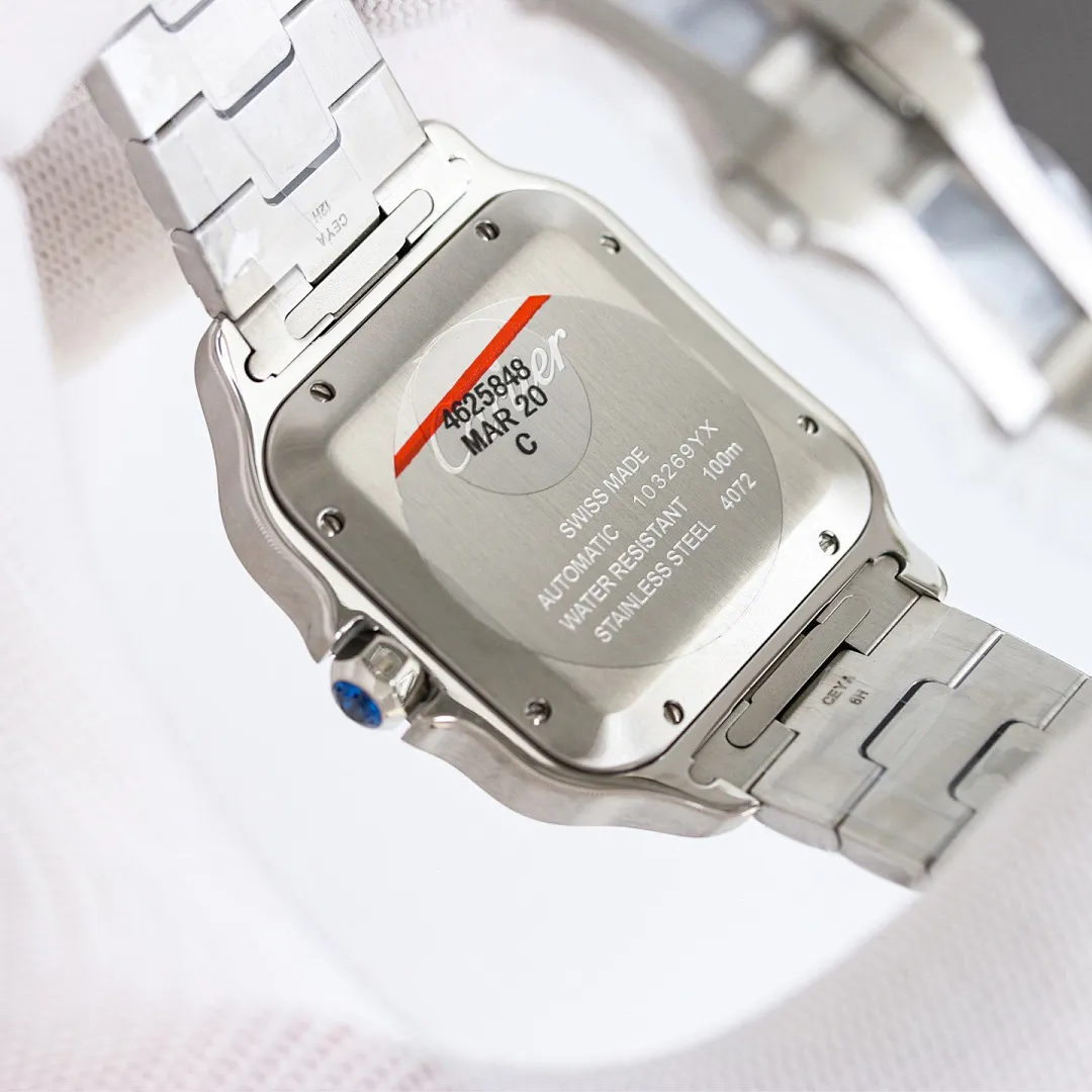 Cartier CTW38 תמונה 3