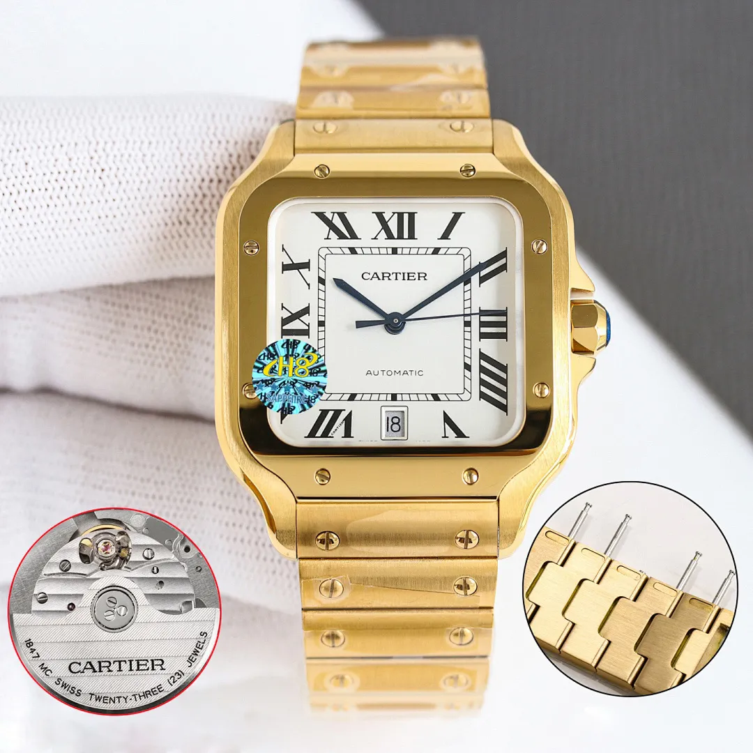Cartier CTW38 תמונה 6