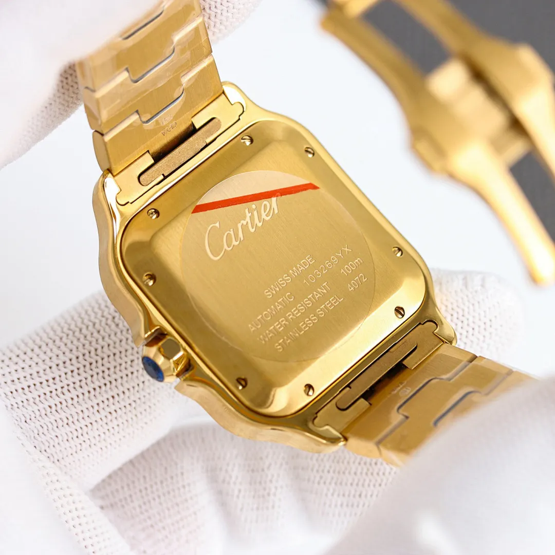 Cartier CTW38 תמונה 8