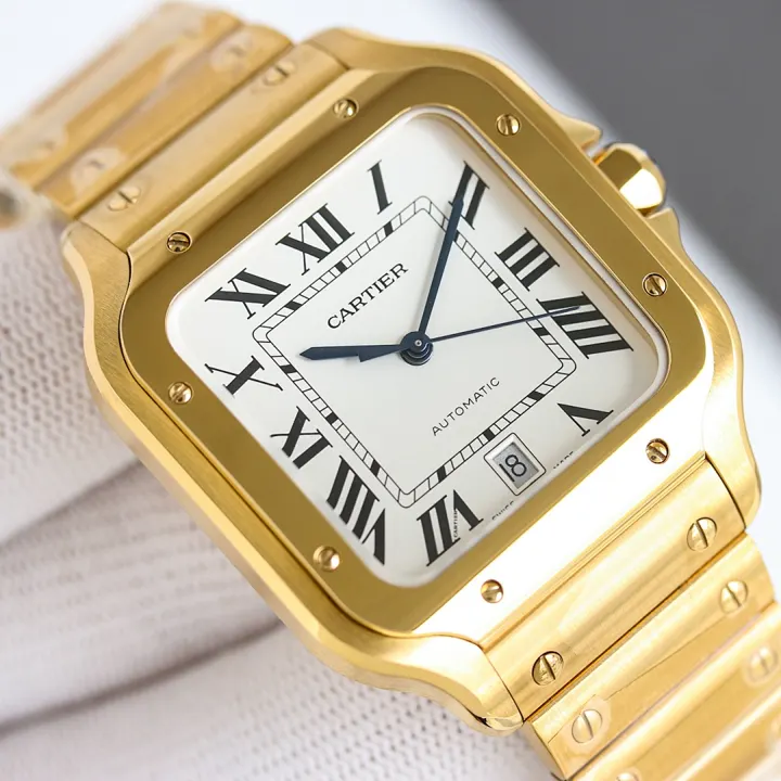 Cartier CTW38