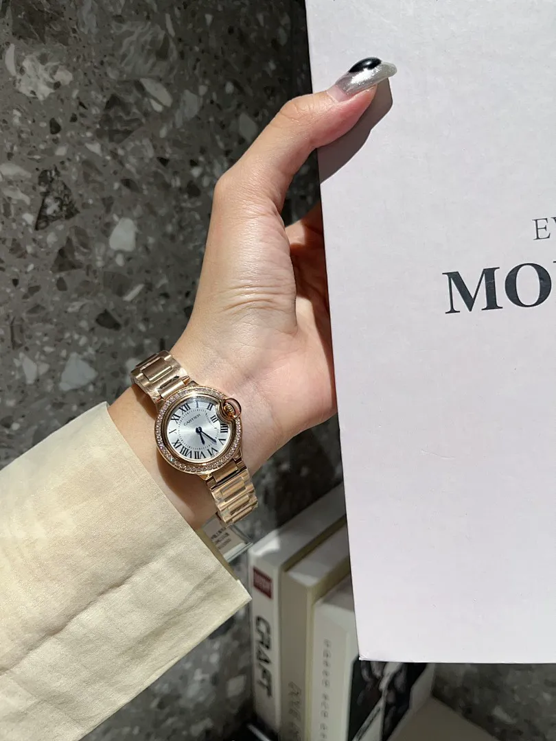 Cartier CTW40 תמונה 10