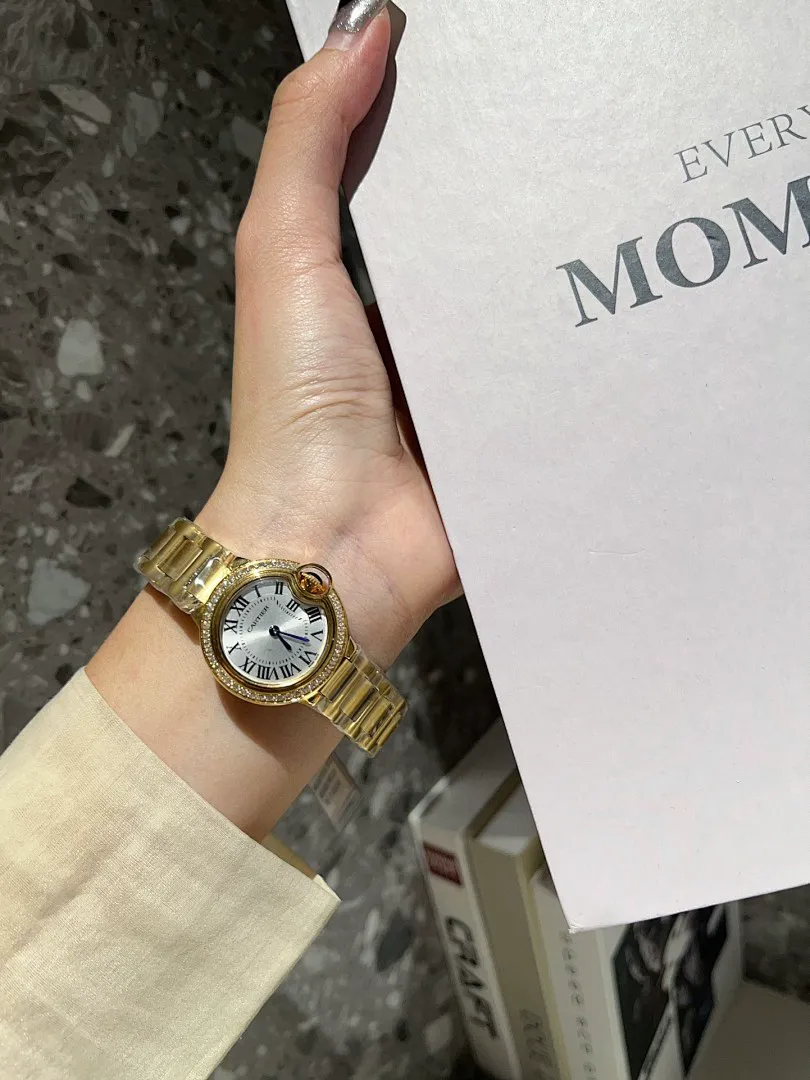 Cartier CTW40 תמונה 11