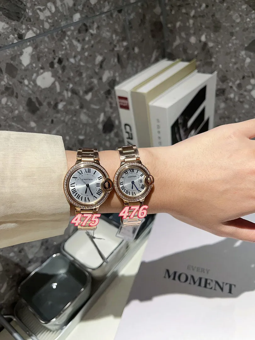 Cartier CTW40 תמונה 15