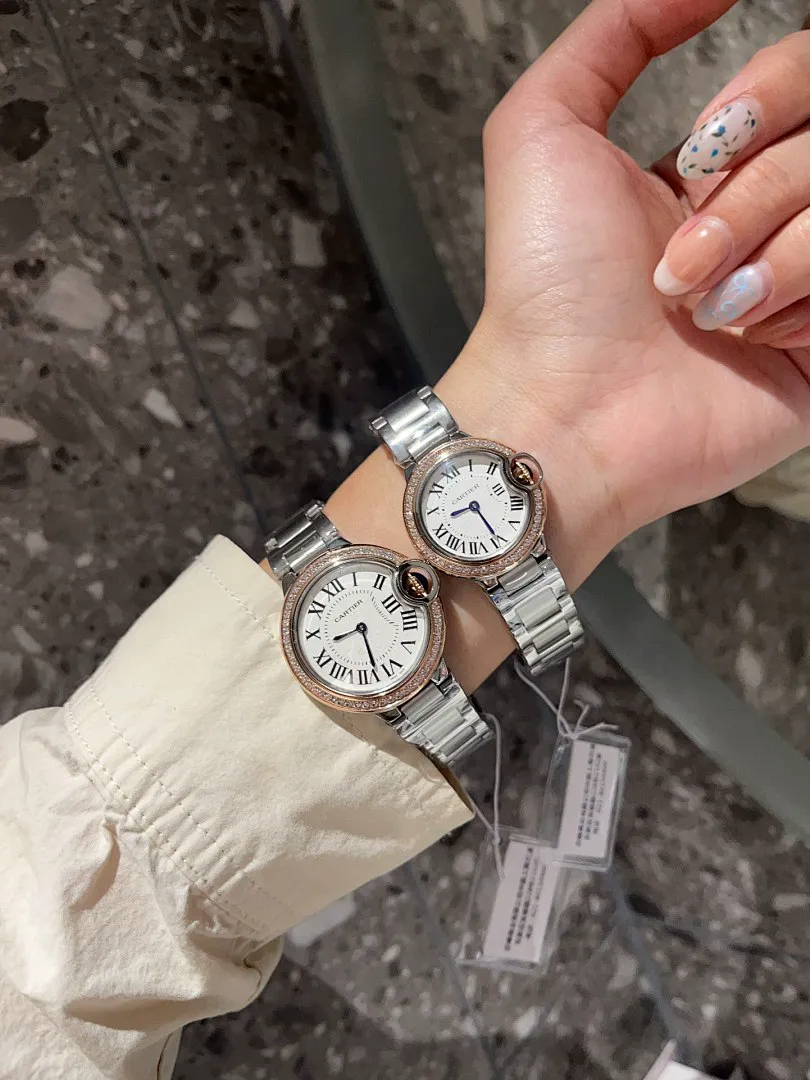 Cartier CTW40 תמונה 2