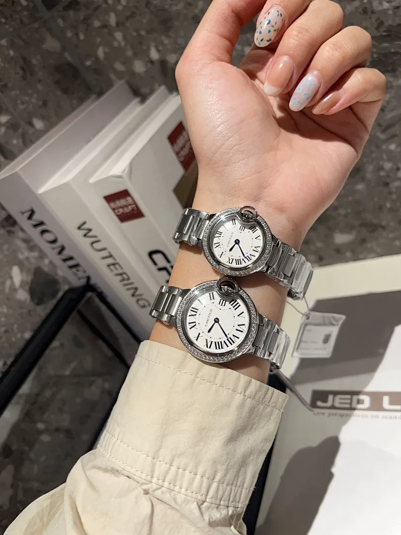 Cartier CTW40 תמונה 3