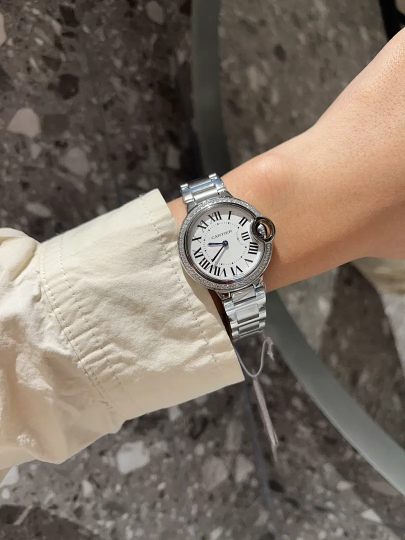 Cartier CTW40 תמונה 4