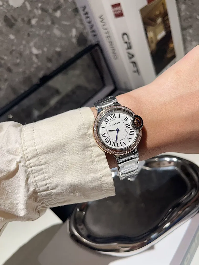 Cartier CTW40 תמונה 5