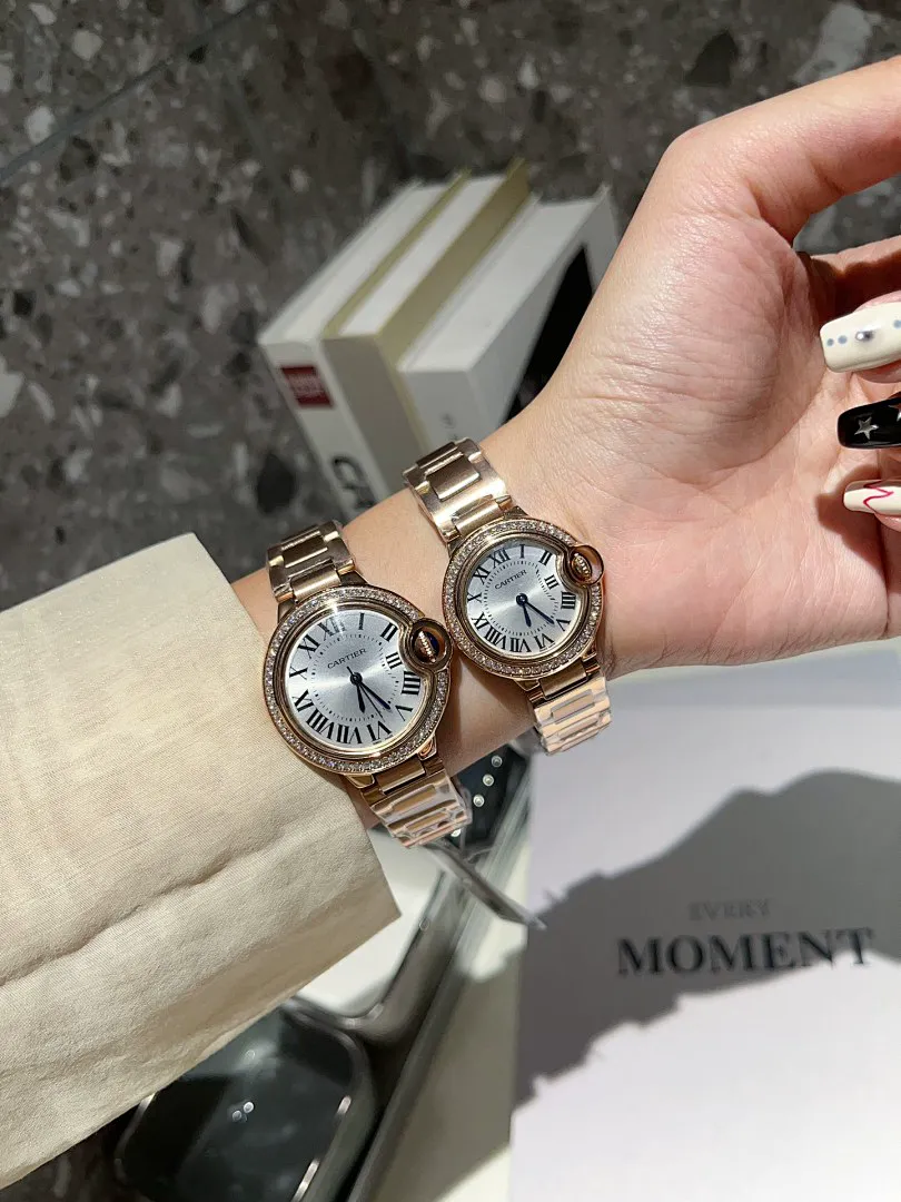 Cartier CTW40 תמונה 7