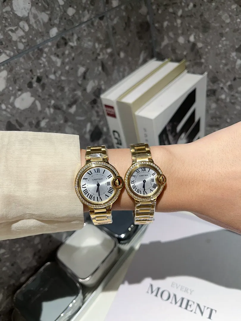 Cartier CTW40 תמונה 8