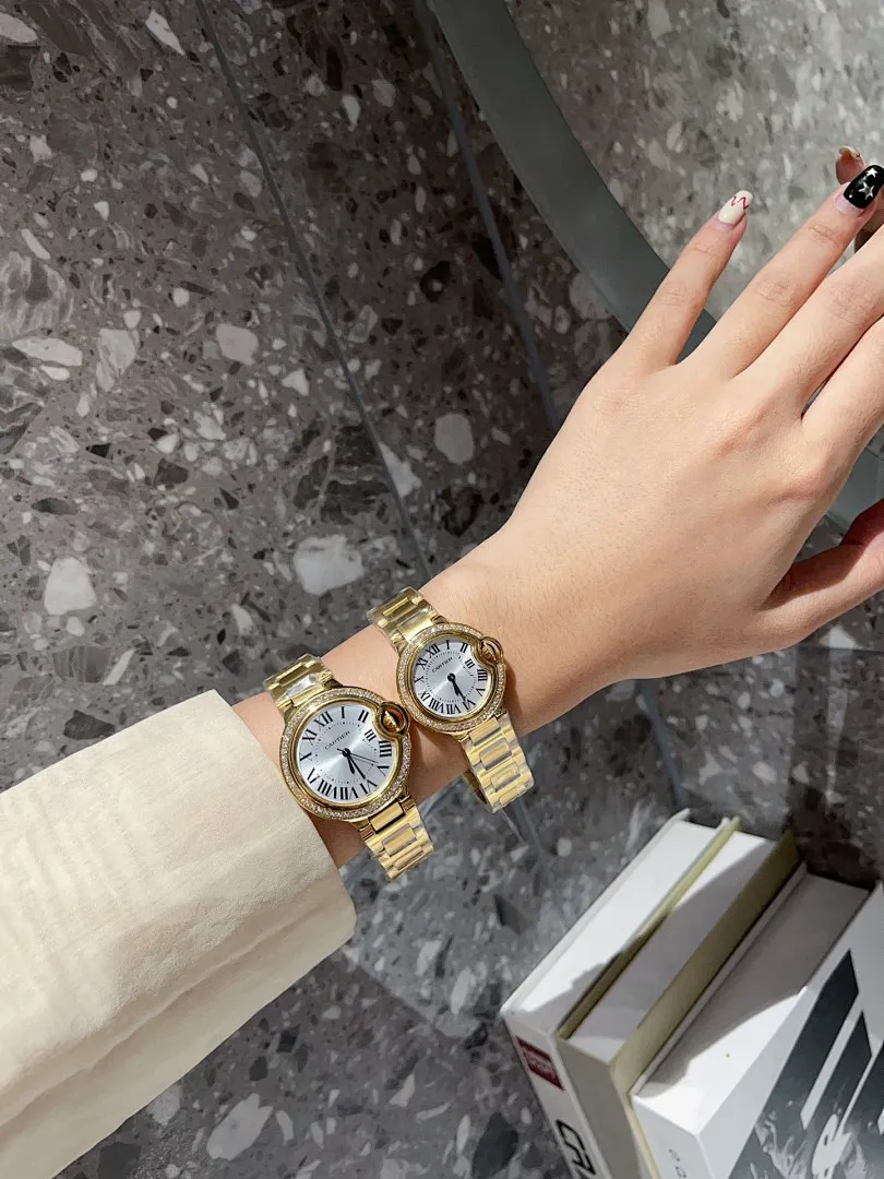 Cartier CTW40 תמונה 9